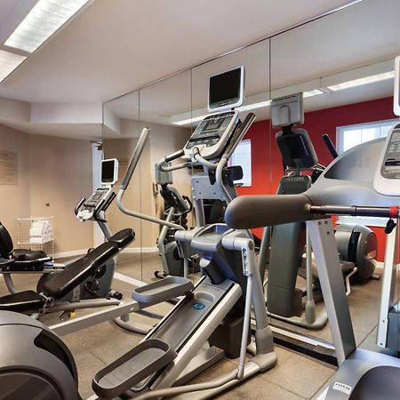 Towneplace Suites Salt Lake City Layton Extérieur photo