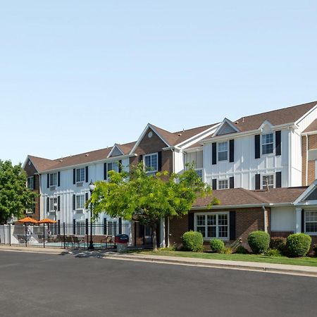 Towneplace Suites Salt Lake City Layton Extérieur photo