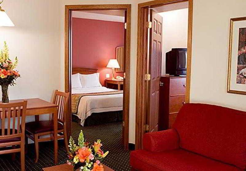 Towneplace Suites Salt Lake City Layton Extérieur photo