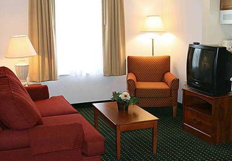 Towneplace Suites Salt Lake City Layton Extérieur photo