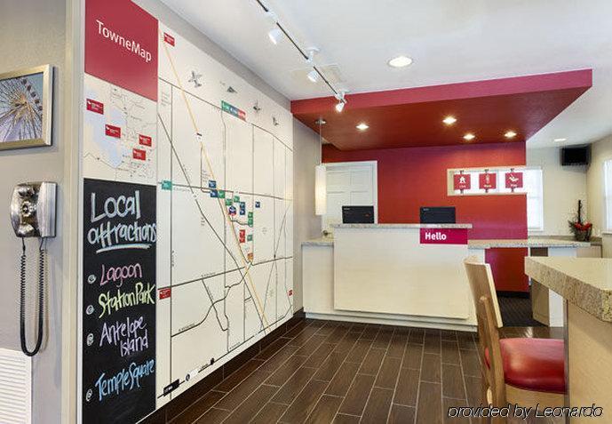Towneplace Suites Salt Lake City Layton Extérieur photo