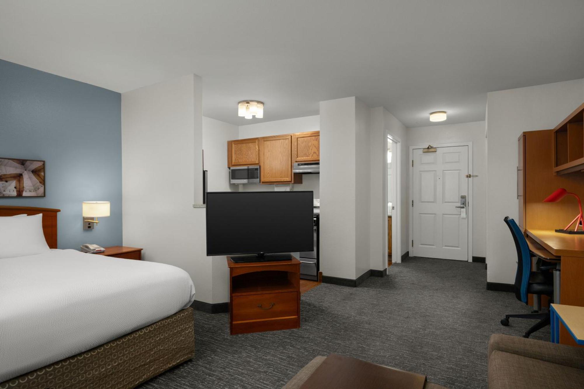 Towneplace Suites Salt Lake City Layton Extérieur photo