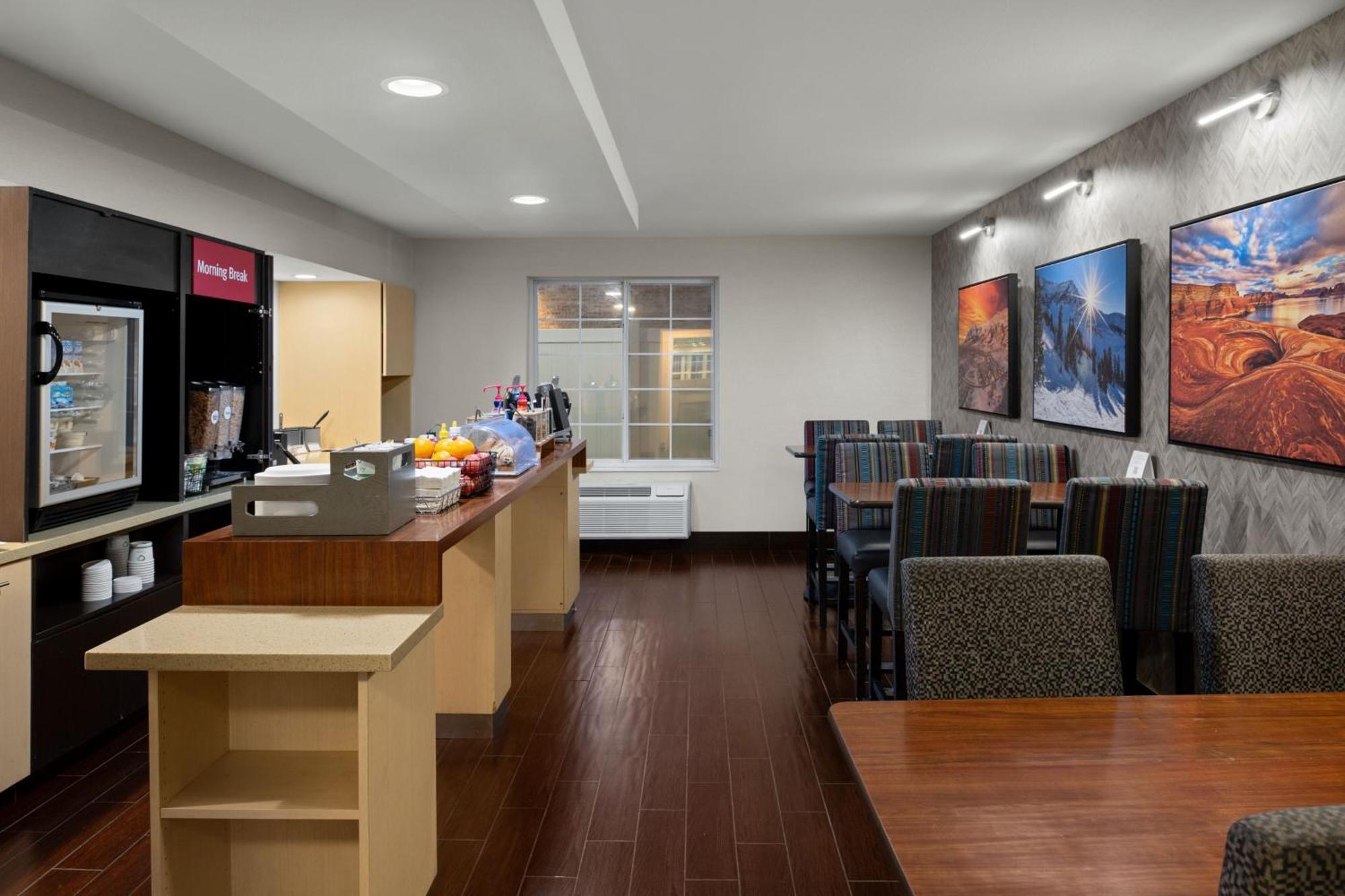 Towneplace Suites Salt Lake City Layton Extérieur photo