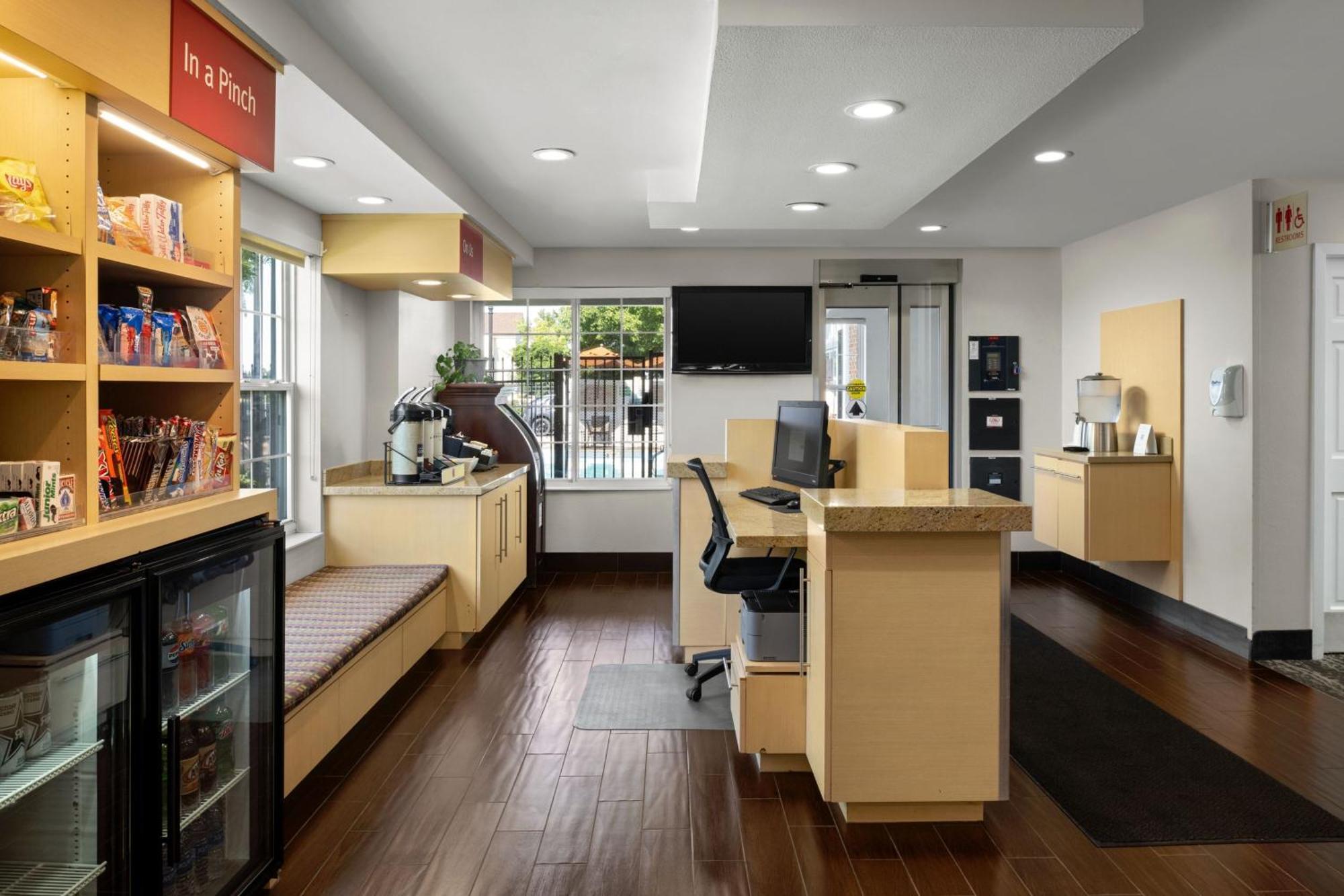 Towneplace Suites Salt Lake City Layton Extérieur photo