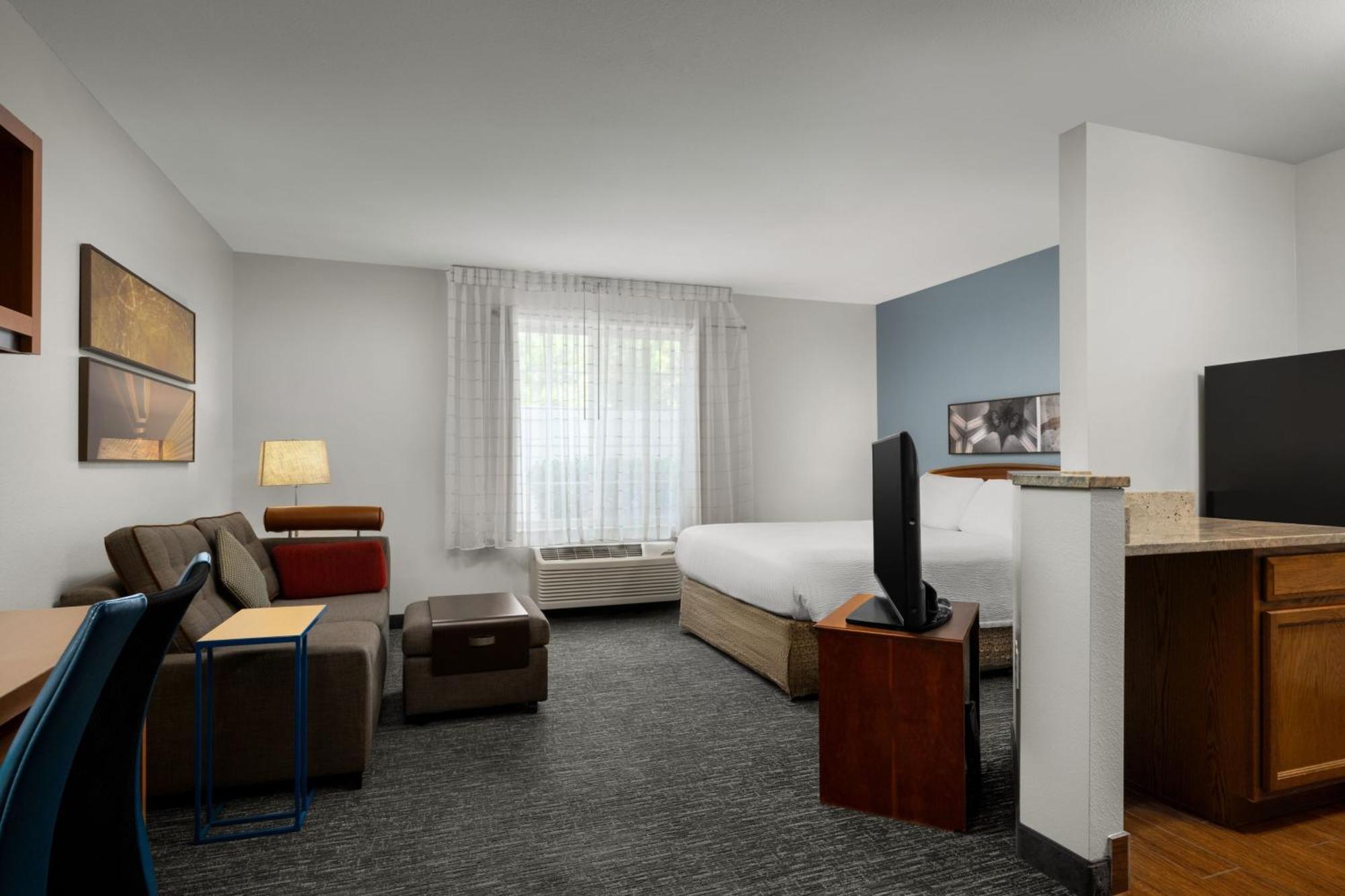 Towneplace Suites Salt Lake City Layton Extérieur photo