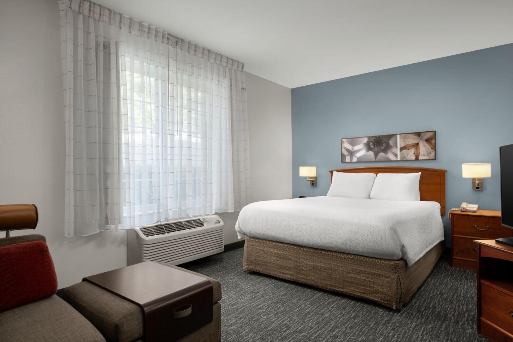 Towneplace Suites Salt Lake City Layton Extérieur photo