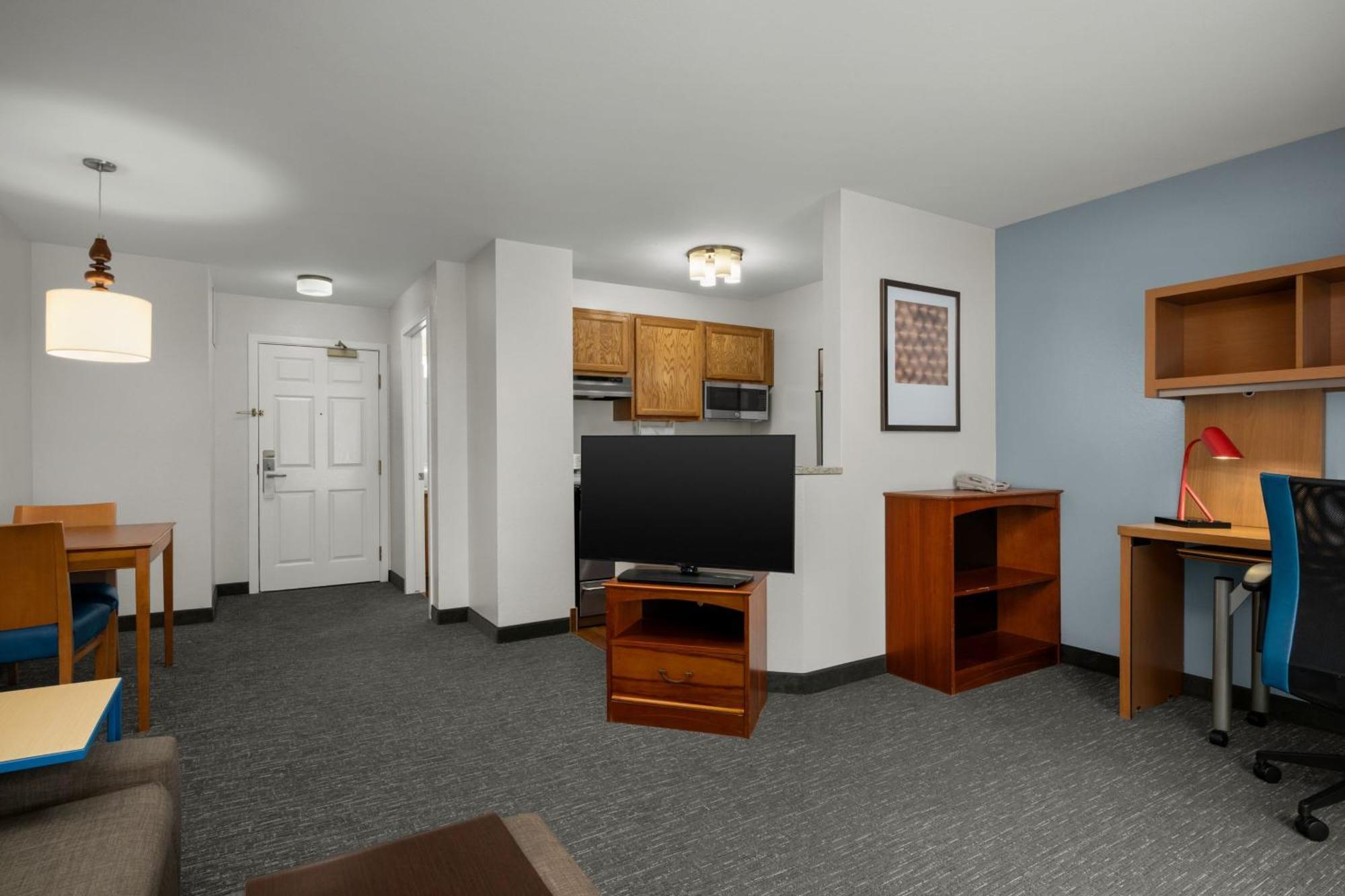 Towneplace Suites Salt Lake City Layton Extérieur photo