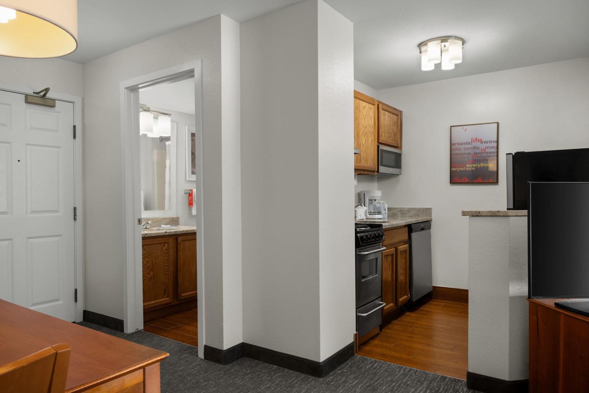 Towneplace Suites Salt Lake City Layton Extérieur photo