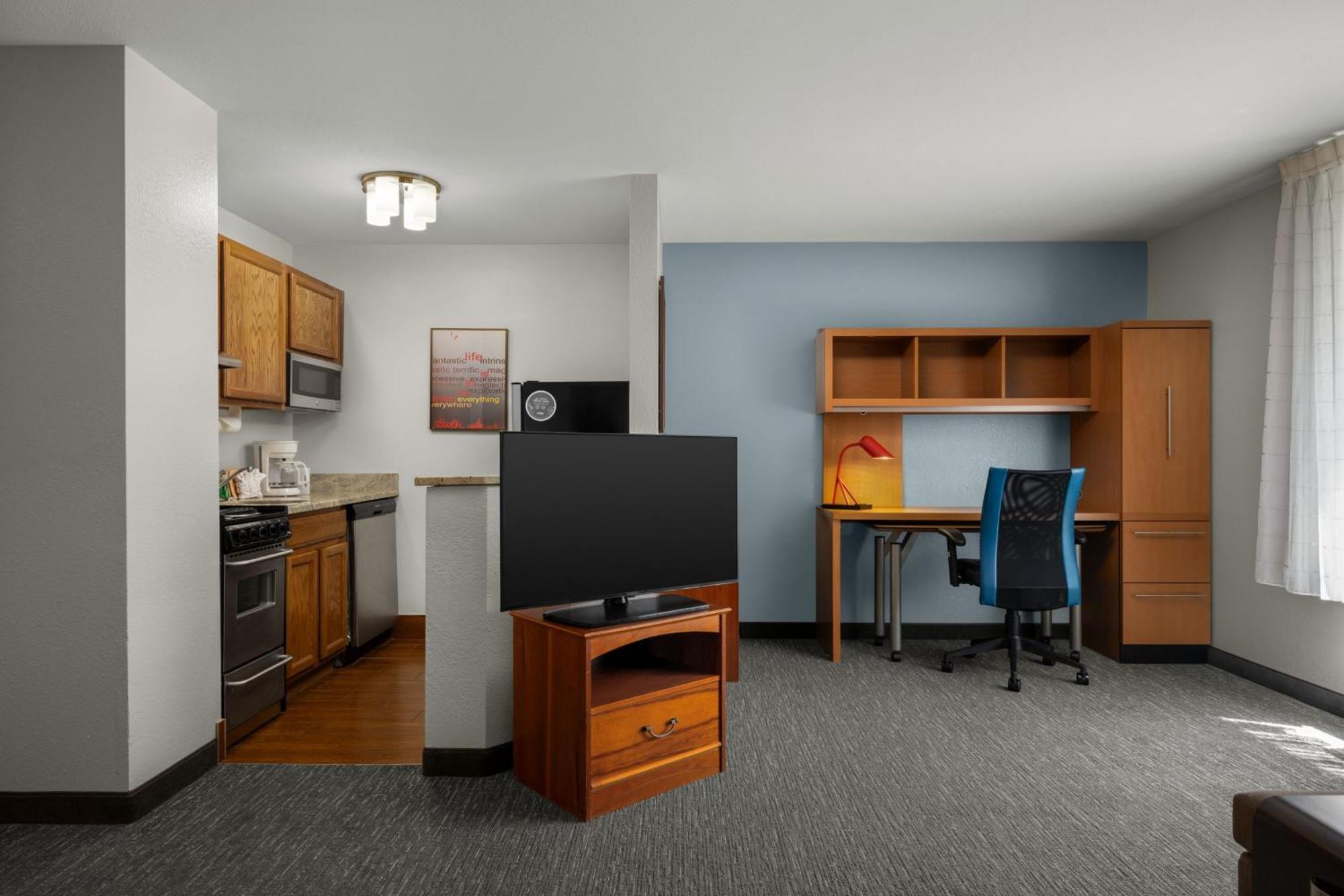 Towneplace Suites Salt Lake City Layton Extérieur photo