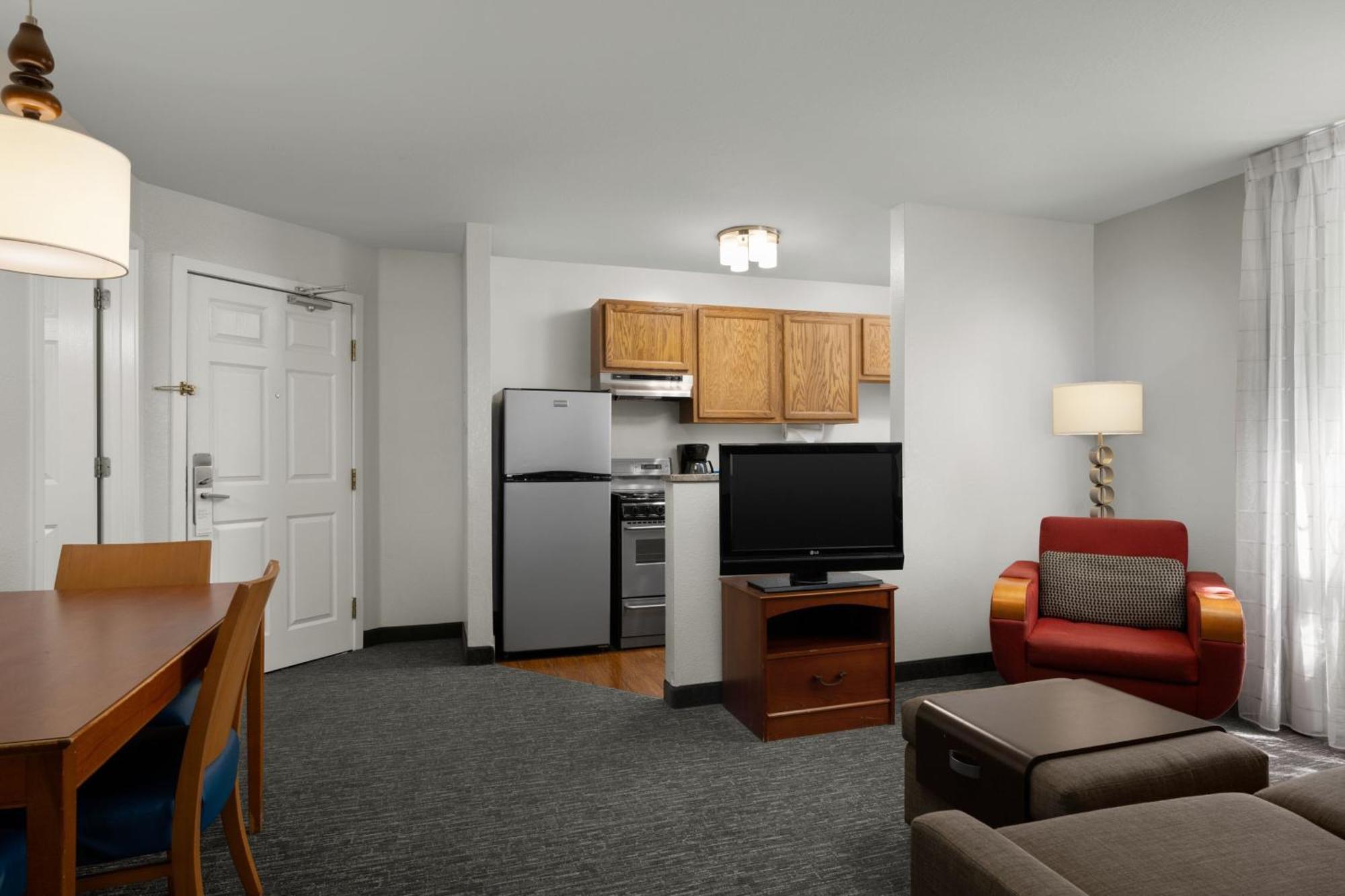 Towneplace Suites Salt Lake City Layton Extérieur photo