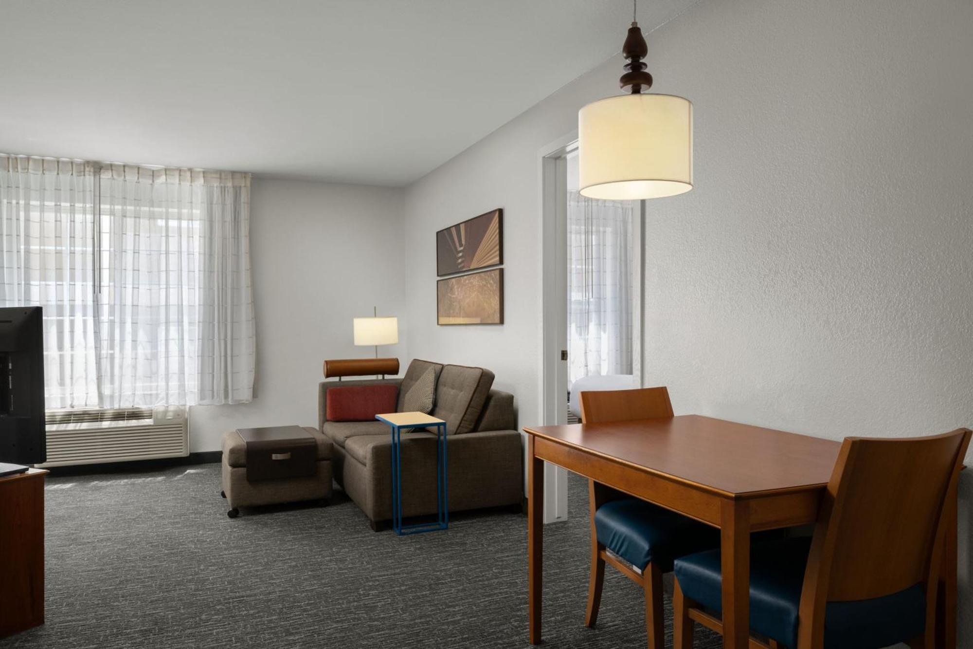 Towneplace Suites Salt Lake City Layton Extérieur photo