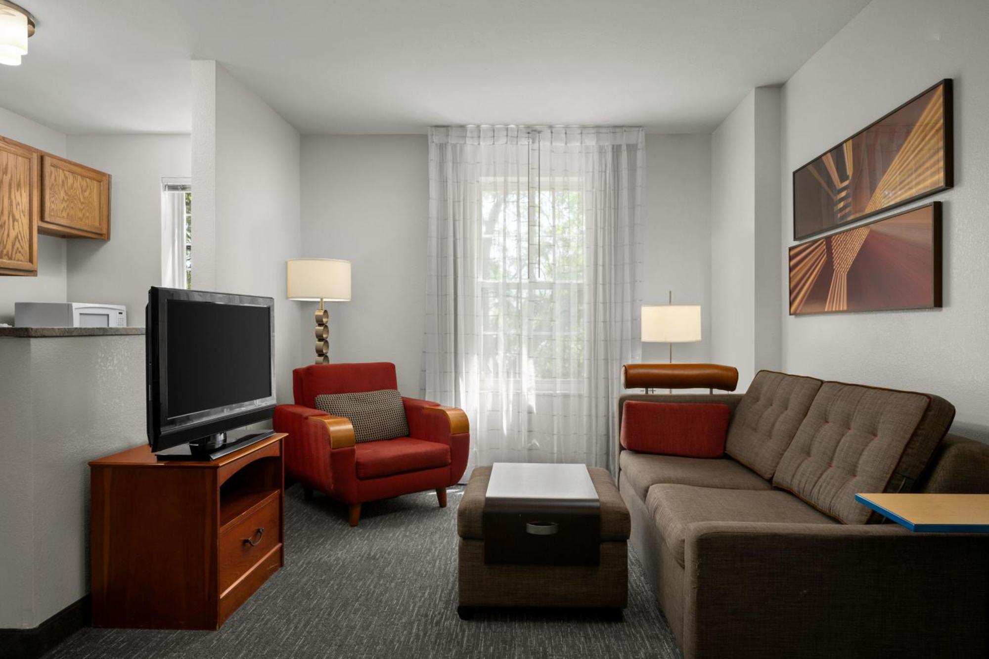 Towneplace Suites Salt Lake City Layton Extérieur photo