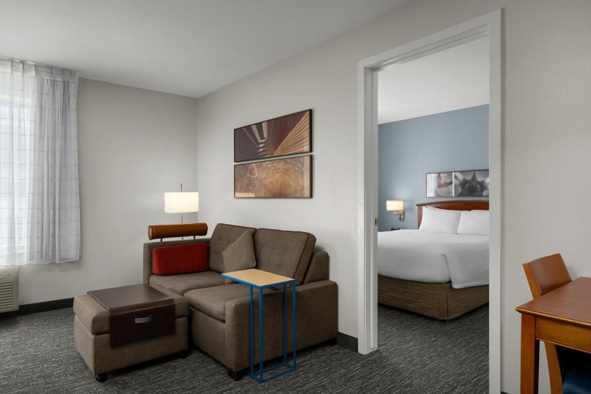 Towneplace Suites Salt Lake City Layton Extérieur photo