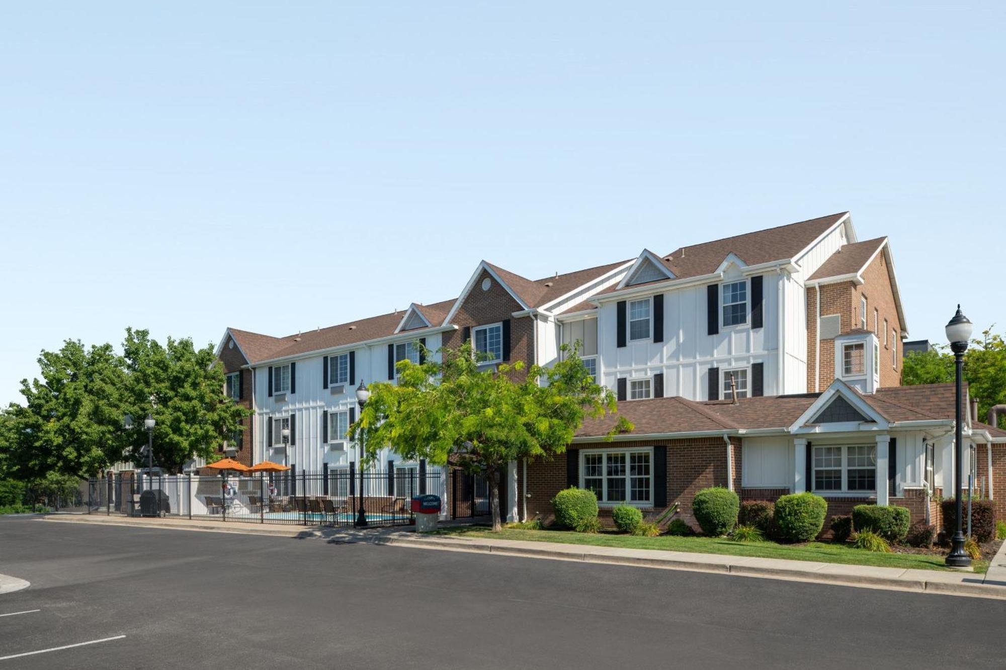 Towneplace Suites Salt Lake City Layton Extérieur photo